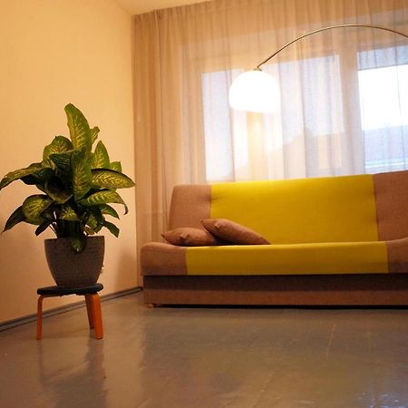 Apartment City Heart Valmiera Dış mekan fotoğraf