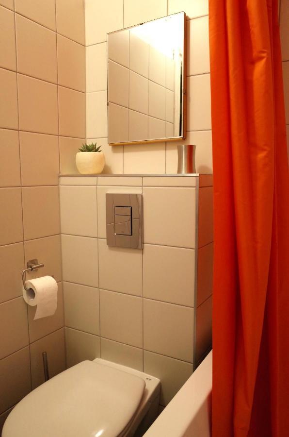 Apartment City Heart Valmiera Dış mekan fotoğraf