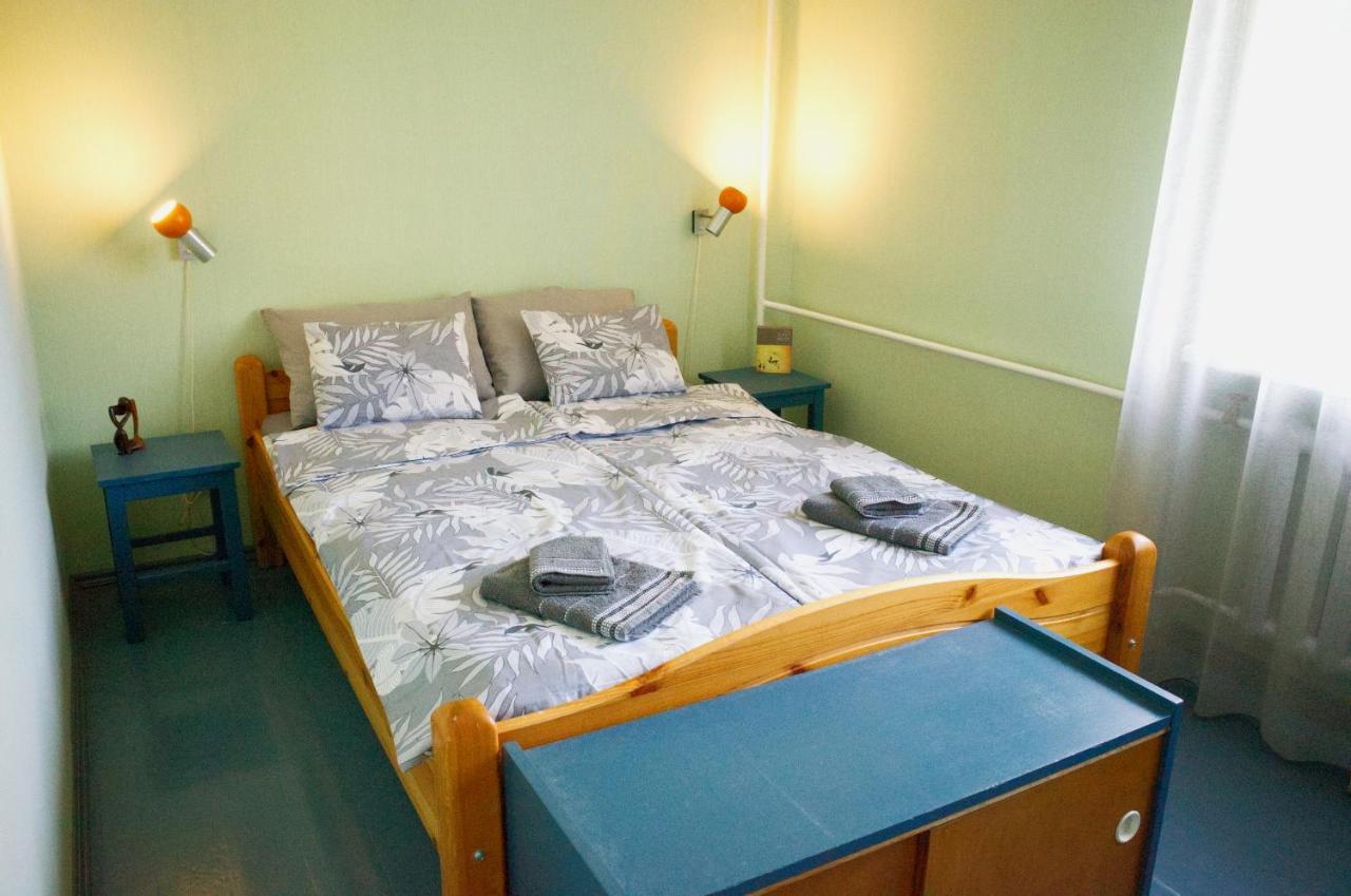 Apartment City Heart Valmiera Dış mekan fotoğraf