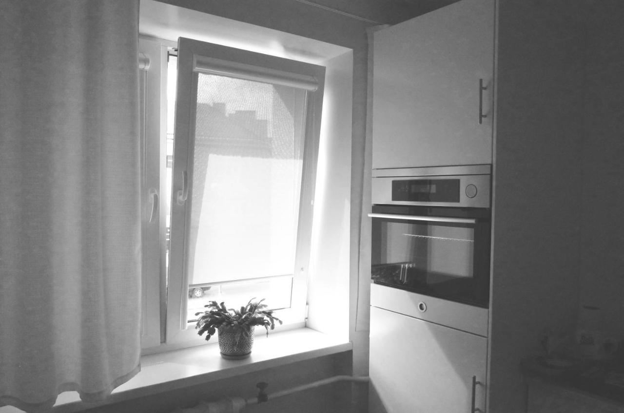 Apartment City Heart Valmiera Dış mekan fotoğraf